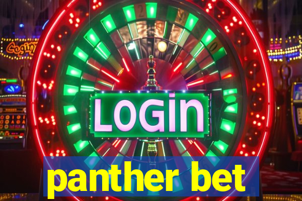 panther bet